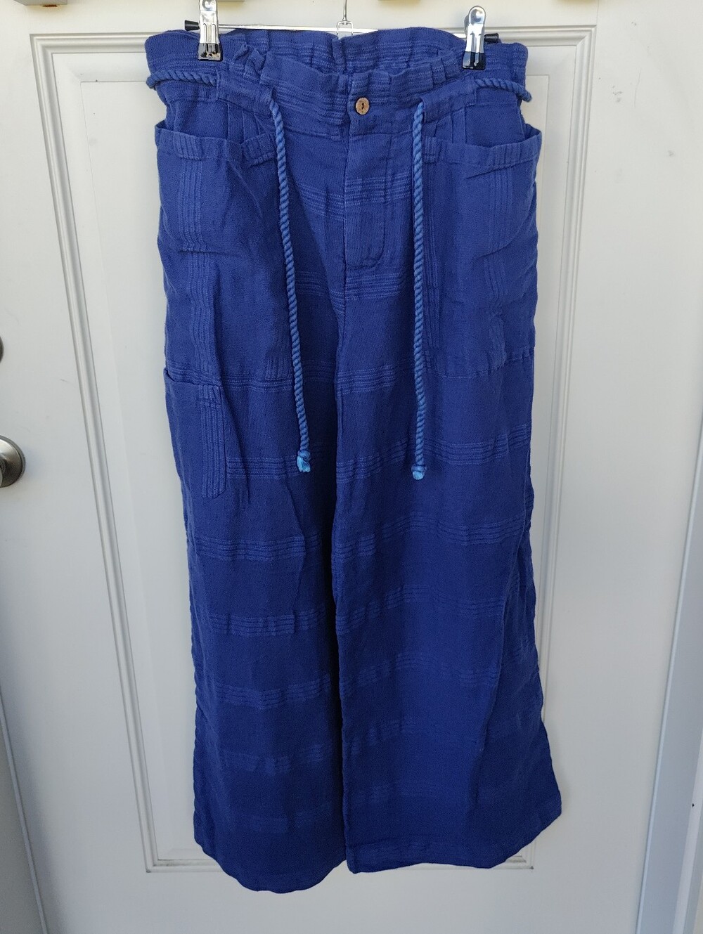 Free People FP Movement Barrel Pants